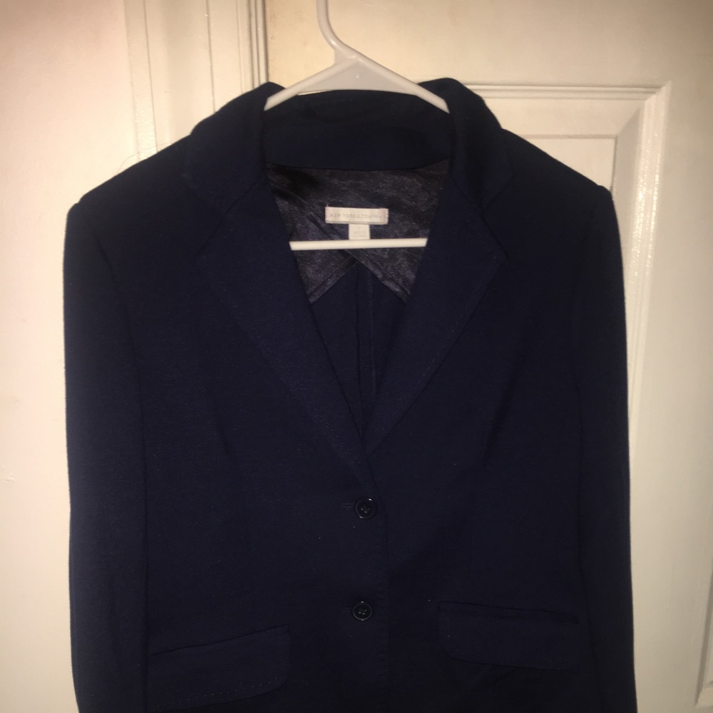 New York and company Blazer